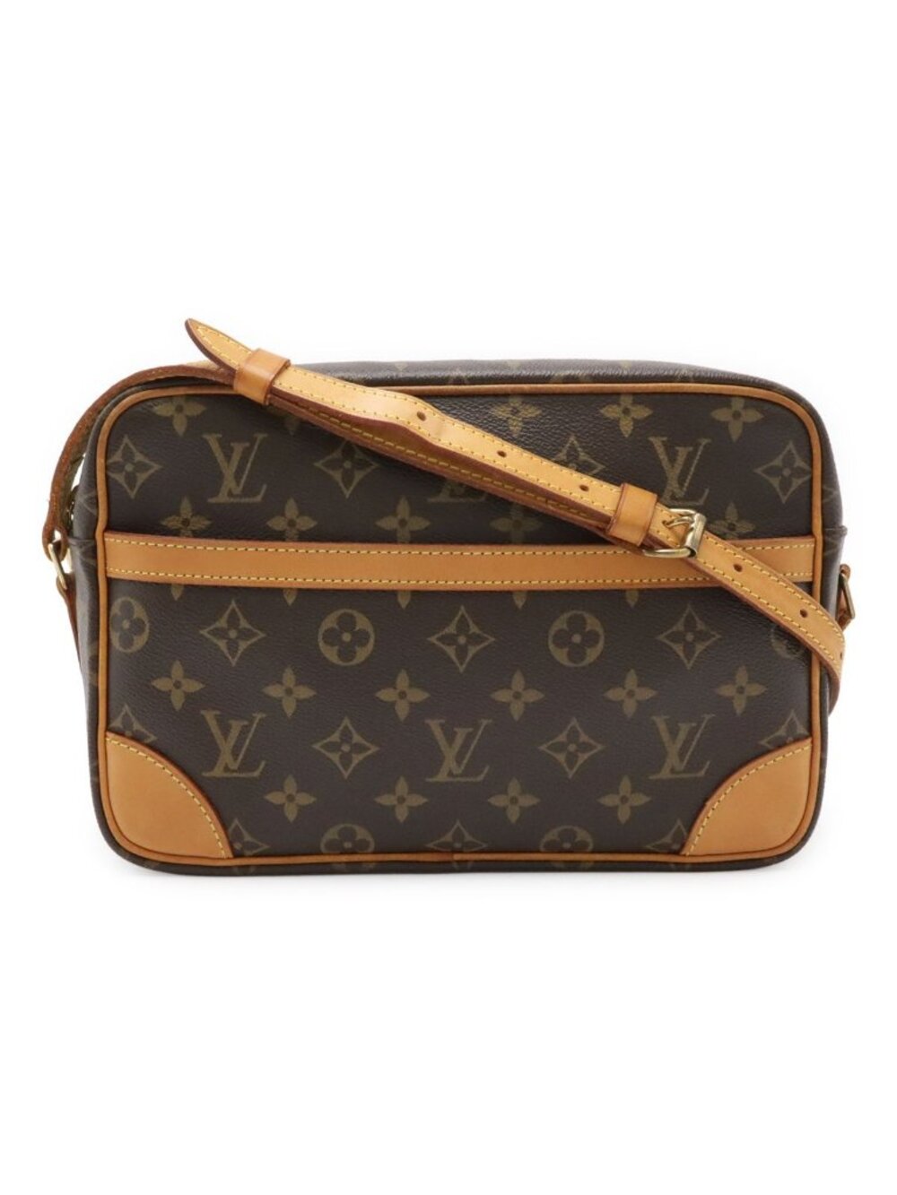 Louis Vuitton Monogram Shoulder Bag